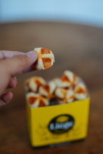 Load image into Gallery viewer, Liège Waffle bites