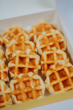 Load image into Gallery viewer, Petite Liège Waffles