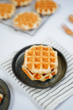 Load image into Gallery viewer, Traditional Liège Waffles