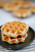 Load image into Gallery viewer, Traditional Liège Waffles