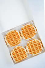 Load image into Gallery viewer, Traditional Liège Waffles